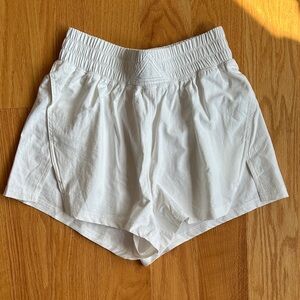 Free People Movement Athletic Shorts
